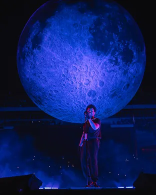 The Weeknd London
