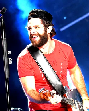 Thomas Rhett Ottawa
