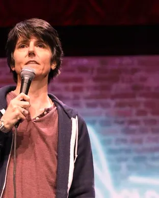 Tig Notaro Charleston