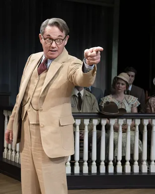To Kill A Mockingbird London