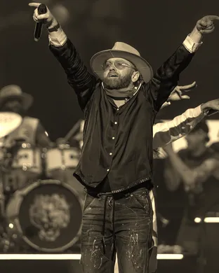 TobyMac Huntington