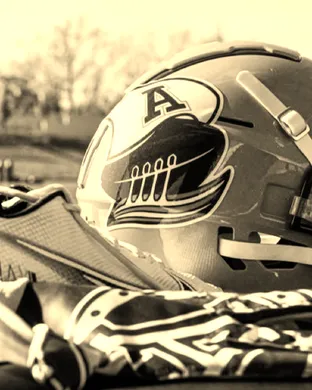 Toronto Argonauts Ottawa
