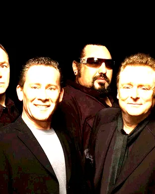 UB40 Ottawa