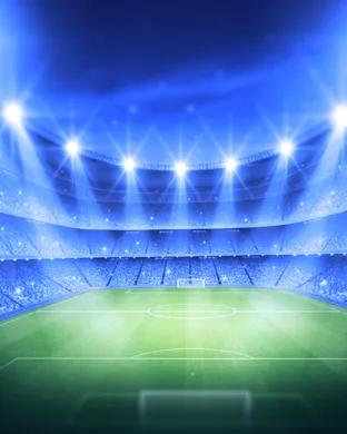 Uefa Champions League London