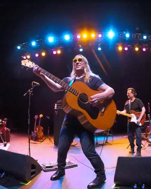 Violent Femmes Huntington