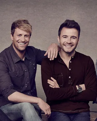 Westlife London