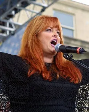 Wynonna Judd Ashland