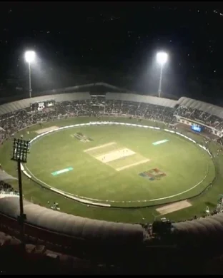 The Ashes Cricket Series -  Day 4