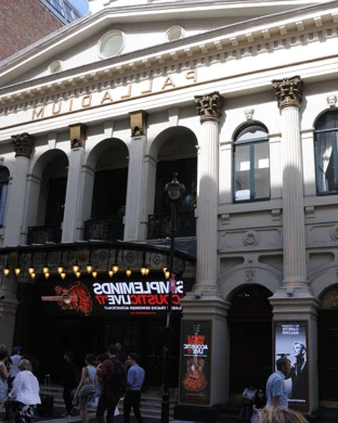 Romeo & Juliet - Theatrical Production London