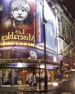 An Ideal Husband London